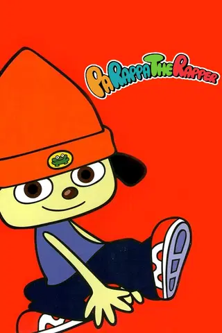 PaRappa the Rapper (anime)