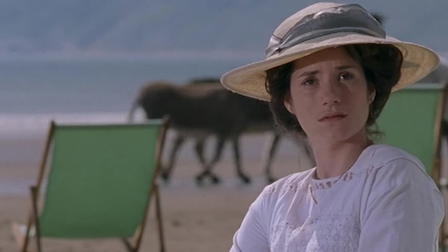 The Brides in the Bath