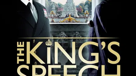 The King's Speech
