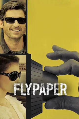 Flypaper