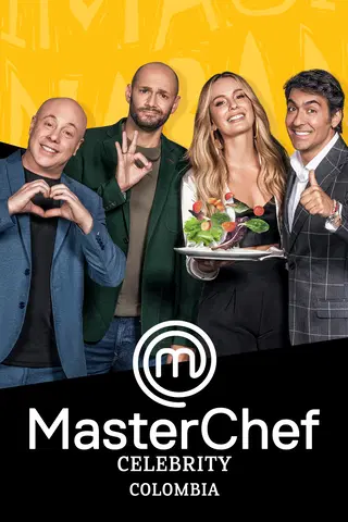 MasterChef Colombia Celebrity