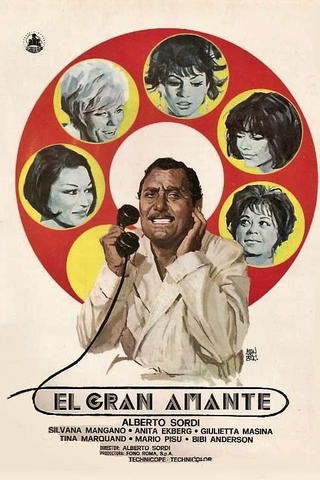 El gran amante