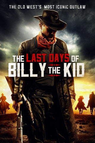 Los últimos días de Billy the Kid