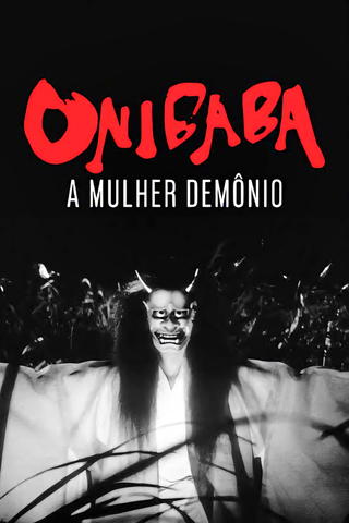 Onibaba - A Mulher Demônio
