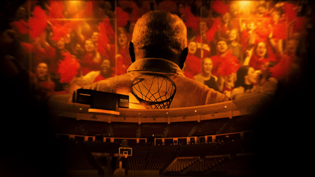 Paving The Way- The Odyssey of Coach Rob Evans