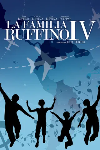 La Familia Ruffino: Contrabandistas