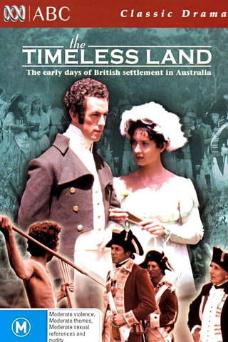 The Timeless Land