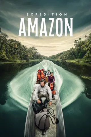 Expedition Amazon
