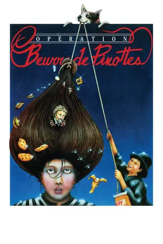 Opération Beurre de Pinottes