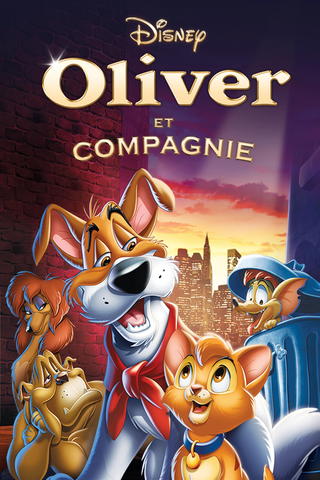 Oliver & Compagnie