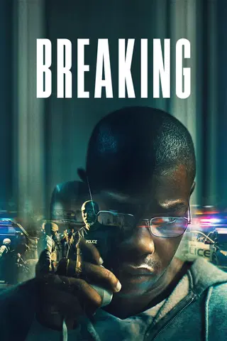 Breaking