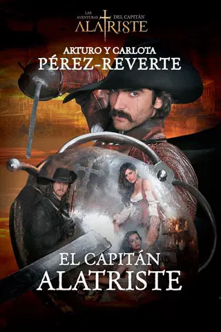 Las Aventuras del Capitan Alatriste