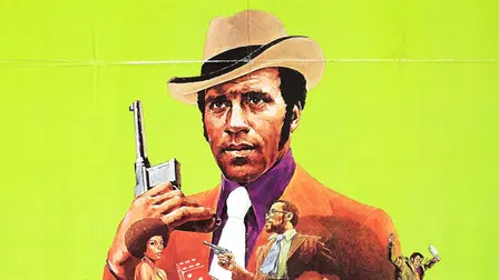 El padrino de Harlem