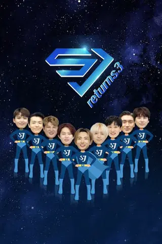 SJ Returns