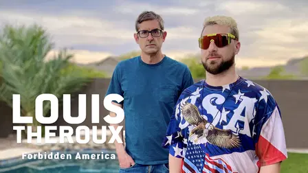 Louis Theroux: Forbidden America