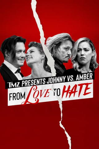 TMZ Presents Johnny Vs. Amber: From Love to Hate