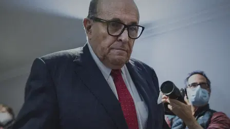 Rudy! A Documusical