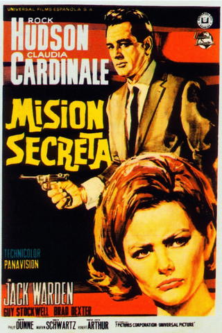 Misión secreta