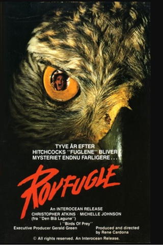 Birds of Prey