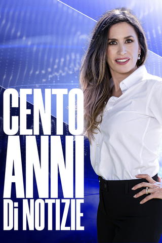 100 anni di notizie