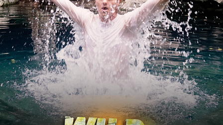 Wild Frank in Mexico