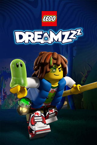 LEGO® DREAMZzz