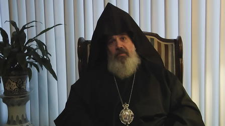 Music to Madness: The Story of Komitas