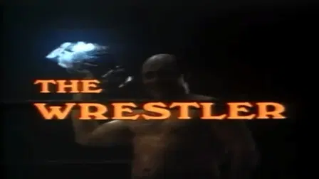 The Wrestler
