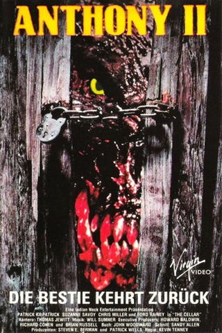 Anthony II - Die Bestie kehrt zurück
