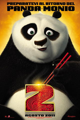 Kung Fu Panda 2