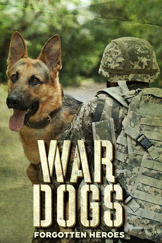 War Dogs