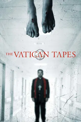 The Vatican Tapes