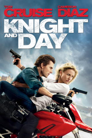 Knight and Day (VF)