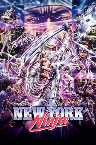 New York Ninja