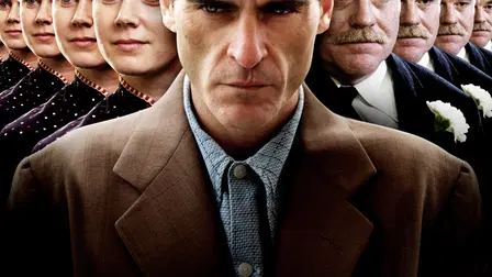 The Master