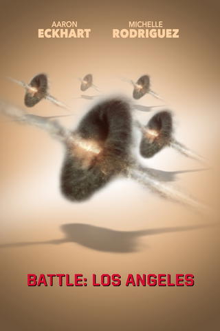 Invasión Del Mundo: Batalla - Los Ángeles (Subtitulada)