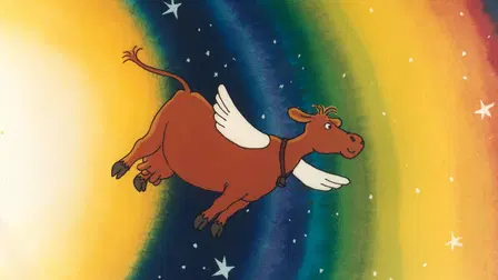 From the Diary of a Cow