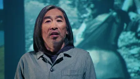 Sae Hoon Chung: Worlding