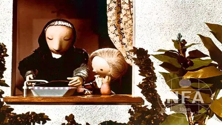 La abuela cibernética