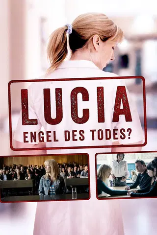 Lucia:el des Todes?