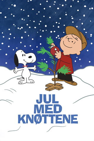 Jul med Knøttene