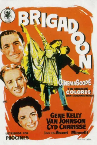 Brigadoon