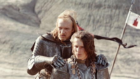 New Adventures of a Yankee in King Arthur's Court