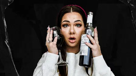 True Crime and Wine With Sherrilyn Dale