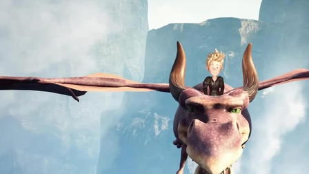 The Greatest Adventure: King Arthur