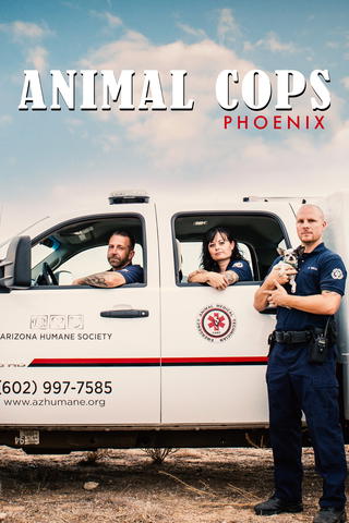 Animal Cops Phoenix