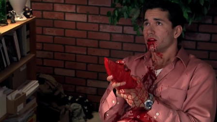 George: A Zombie Intervention