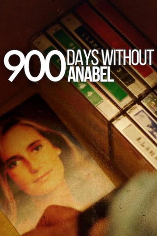 900 dni bez Anabel
