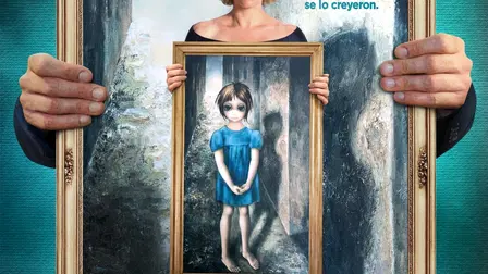 Big Eyes