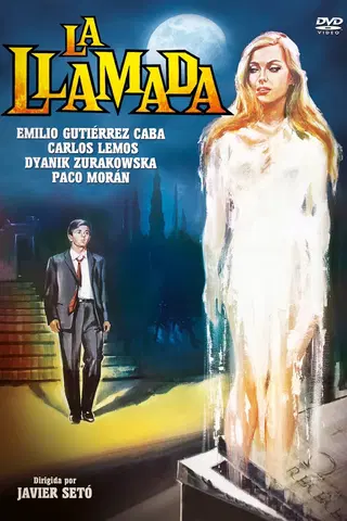 La llamada (1965)